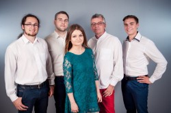 Zespół Kwintesencja- Wyjątkowa oprawa muzyczna na żywo! Wrocław