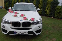 bmw x4 Baranów Sandomierski