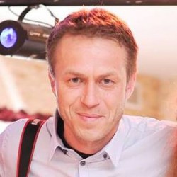 Przemysław Łyskawa Legnica