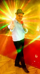 dj MUZYCZNY Szczecin