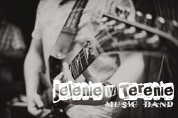 Jelenie W Terenie Warszawa