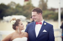 artystyczna fotografia ślubna i portretowa Gdynia
