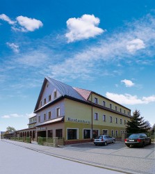 Hotel Maria *** Nowe Brzesko