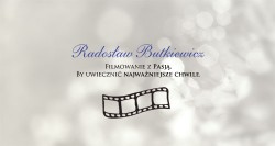 Filmowanie lustrzankami Ełk