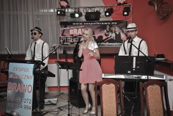 BRAWO Zespół Muzyczny Czempiń