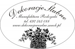 Manufaktura Rodzynki - dekoracje weselne i okolicznościowe Sanok