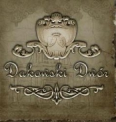 Dakowski Dwór Dakowy Mokre