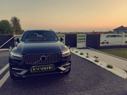 Volvo XC 90 Debica Dębica