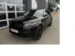 Range Rover Velar Gdańsk