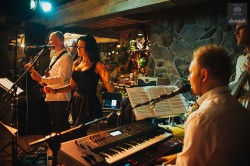 deCOVER coverband 100% na żywo Warszawa