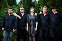 La Banda - 100% live Szczecin