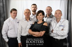 Zespół Muzyczny ROOSTERS Ostróda