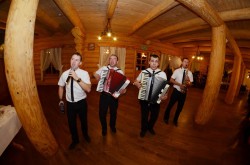 Zespół weselny EFEKT Radom