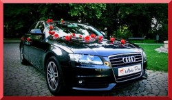 Auto do Ślubu AUDI BMW Z3 Rzeszów - Podkarpacie Rzeszów