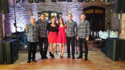 Zespół muzyczny BIS BAND CAŁA POLSKA