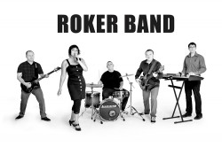 Zespół Muzyczny ROKER - Wolne terminy 2016 !!! Wrocław