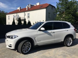 BMW X5 F15- Dębica (małopolska, podkarpackie) Dębica