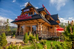 Karczma Szymaszkowa Zakopane