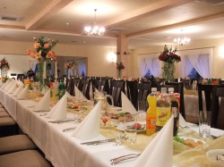 NOWA SALA WESELNA Góra Kalwaria