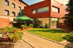 Hotel Stara Kamienica PIEKARY ŚLĄSKIE