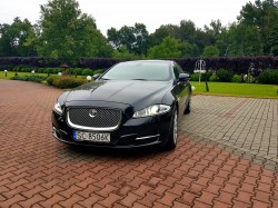 Jaguar XJ Częstochowa Częstochowa