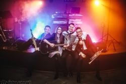 TakiBand Toruń