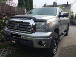 TOYOTA TUNDRA PICK-UP - 5.7 V8 - KRAKÓW Kraków