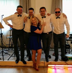 Grupa Dream Team Radom