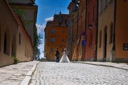 Fotografia okolicznościowa Warszawa