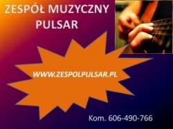Zespół Muzyczny PULSAR Piaseczno