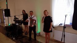 zespół muzyczny comes Iława