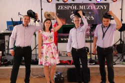 Zespół weselny SUKCES - szaleństwo na parkiecie i fajne zabawy! Częstochowa