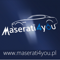 Maserati4you Stalowa Wola