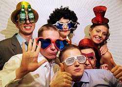 Fotobudka Plus śląskie małopolskie Sosnowiec