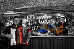 www.TheFlowersBand.pl - Łódź - Zespół muzyczny na Twoje wesele! Łódź
