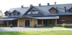 Zaścianek Podlaski Białystok