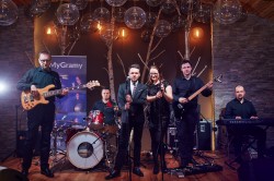 Inny Projekt i MyGramy muzyka na ślub i wesele Częstochowa
