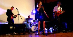 Zespół muzyczny JUICYLUCY śluby, wesela, imprezy Poznań wielkopolskie Poznań