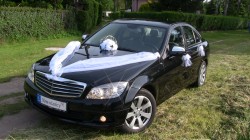 Mercedes Benz Łódź