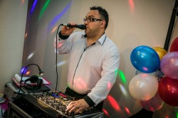 DJ Wodzirej na każdą okazję - profesjonalna obsługa imprez Międzyrzecz