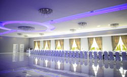 Restauracja i Hotel "Magnolia" Działdowo