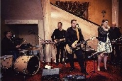 JUST MUSIC cover band Warszawa