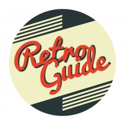Retro Guide Poznań