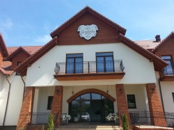 Hotel Grodzisko Grodzisk Mazowiecki