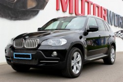 Do Ślubu BMW X5 warszawa