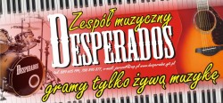 Desperados Jasło