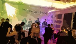 U¶ciński Live Band Sokołów Podlaski