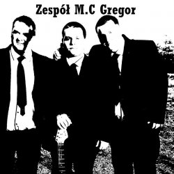Zespół Muzyczny M.C Gregor- Na każdą kieszeń! bartoszyce