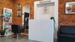 AURA HAIR STUDIO Łódź
