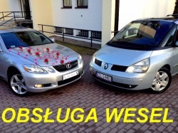 Obsluga Wesel LEXUS Transport Gosci Słupsk